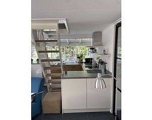 Unterkunft 452740 - Ferienhaus Noordzeekust - 193473