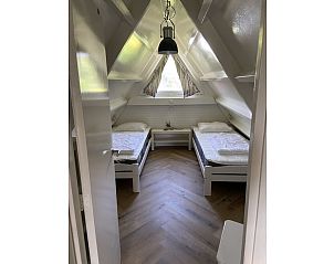 Unterkunft 452740 - Ferienhaus Noordzeekust - 193473