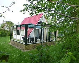 Verblijf 452741 - Vakantiewoning Noordzeekust - 192230