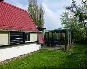 Verblijf 452741 - Vakantiewoning Noordzeekust - 192230