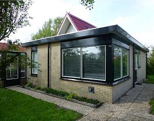 Verblijf 452741 - Vakantiewoning Noordzeekust - 192230