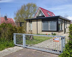 Verblijf 452741 - Vakantiewoning Noordzeekust - 192230