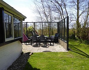 Verblijf 452741 - Vakantiewoning Noordzeekust - 192230