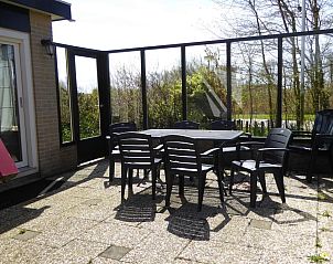 Verblijf 452741 - Vakantiewoning Noordzeekust - 192230