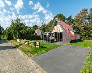 Verblijf 452742 - Vakantiewoning Noordzeekust - Sandepark 118