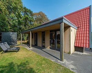 Verblijf 452742 - Vakantiewoning Noordzeekust - Sandepark 118