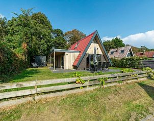 Verblijf 452742 - Vakantiewoning Noordzeekust - Sandepark 118