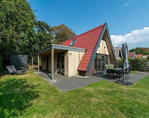 Verblijf 452742 - Vakantiewoning Noordzeekust - Sandepark 118
