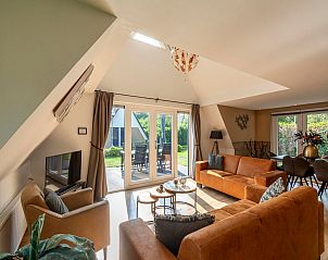Verblijf 452742 - Vakantiewoning Noordzeekust - Sandepark 118