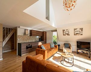 Verblijf 452742 - Vakantiewoning Noordzeekust - Sandepark 118