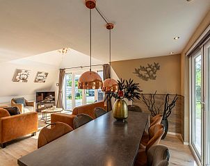 Verblijf 452742 - Vakantiewoning Noordzeekust - Sandepark 118