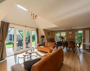Verblijf 452742 - Vakantiewoning Noordzeekust - Sandepark 118
