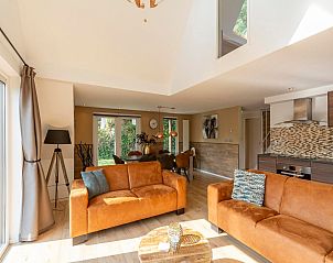 Verblijf 452742 - Vakantiewoning Noordzeekust - Sandepark 118