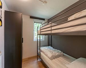 Verblijf 452742 - Vakantiewoning Noordzeekust - Sandepark 118