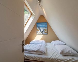 Verblijf 452742 - Vakantiewoning Noordzeekust - Sandepark 118