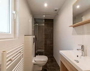 Verblijf 452742 - Vakantiewoning Noordzeekust - Sandepark 118