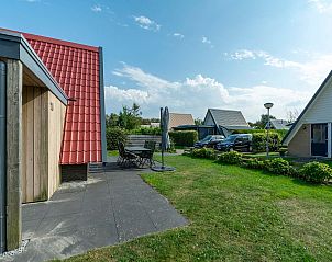 Verblijf 452742 - Vakantiewoning Noordzeekust - Sandepark 118