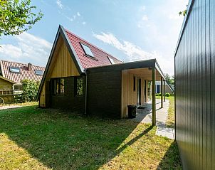 Verblijf 452742 - Vakantiewoning Noordzeekust - Sandepark 118