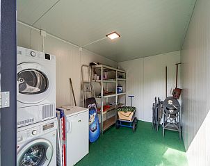 Verblijf 452742 - Vakantiewoning Noordzeekust - Sandepark 118