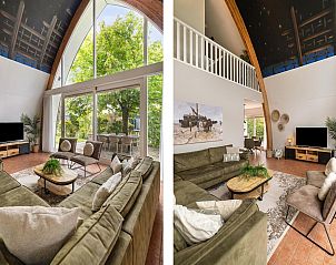 Guest house 452743 - Holiday property Noordzeekust - Lazy Daisy