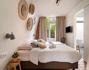 Guest house 452743 - Holiday property Noordzeekust - Lazy Daisy