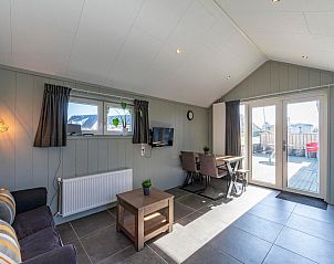 Verblijf 452744 - Vakantiewoning Noordzeekust - Strandhuis 't Koepeltje