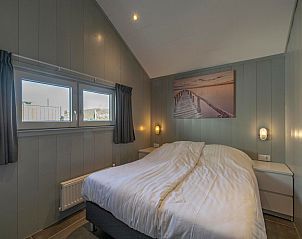 Verblijf 452744 - Vakantiewoning Noordzeekust - Strandhuis 't Koepeltje