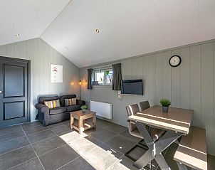 Verblijf 452744 - Vakantiewoning Noordzeekust - Strandhuis 't Koepeltje