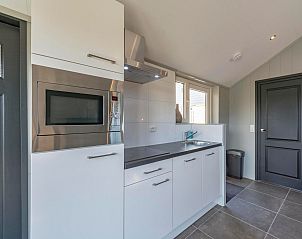 Verblijf 452744 - Vakantiewoning Noordzeekust - Strandhuis 't Koepeltje