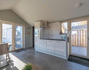 Verblijf 452744 - Vakantiewoning Noordzeekust - Strandhuis 't Koepeltje