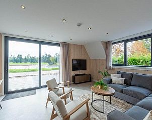 Guest house 452745 - Holiday property Noordzeekust - Sandepark 113