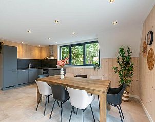 Guest house 452745 - Holiday property Noordzeekust - Sandepark 113