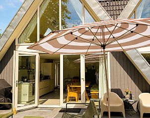 Unterkunft 452746 - Ferienhaus Noordzeekust - Sandepark 51