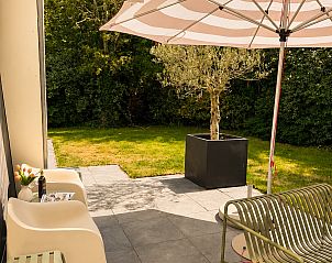 Unterkunft 452746 - Ferienhaus Noordzeekust - Sandepark 51