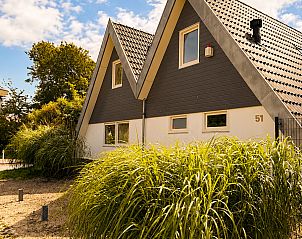 Unterkunft 452746 - Ferienhaus Noordzeekust - Sandepark 51