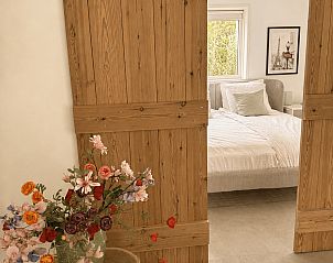 Unterkunft 452746 - Ferienhaus Noordzeekust - Sandepark 51
