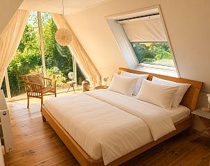 Unterkunft 452746 - Ferienhaus Noordzeekust - Sandepark 51