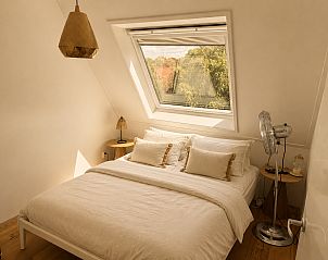 Unterkunft 452746 - Ferienhaus Noordzeekust - Sandepark 51