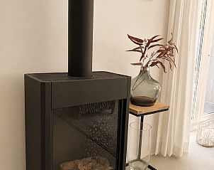 Unterkunft 452746 - Ferienhaus Noordzeekust - Sandepark 51