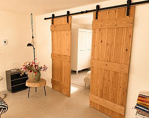 Unterkunft 452746 - Ferienhaus Noordzeekust - Sandepark 51