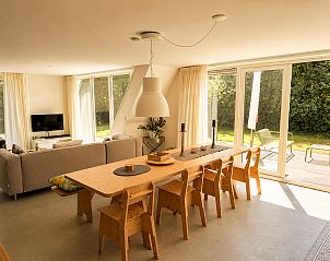Unterkunft 452746 - Ferienhaus Noordzeekust - Sandepark 51