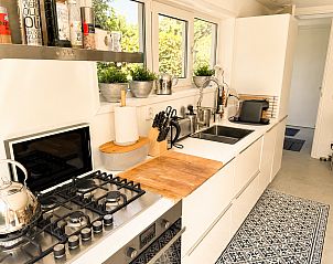 Unterkunft 452746 - Ferienhaus Noordzeekust - Sandepark 51