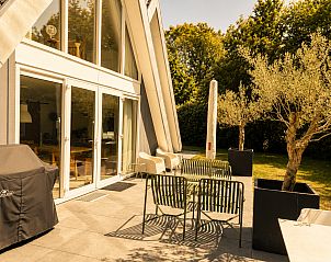 Unterkunft 452746 - Ferienhaus Noordzeekust - Sandepark 51
