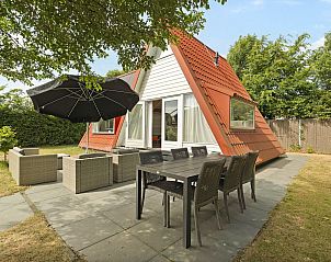 Verblijf 452747 - Vakantiewoning Noordzeekust - Sandepark 37