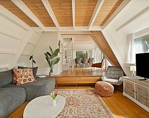 Verblijf 452747 - Vakantiewoning Noordzeekust - Sandepark 37