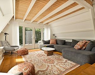 Verblijf 452747 - Vakantiewoning Noordzeekust - Sandepark 37