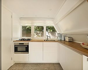 Verblijf 452747 - Vakantiewoning Noordzeekust - Sandepark 37