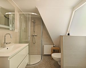 Verblijf 452747 - Vakantiewoning Noordzeekust - Sandepark 37