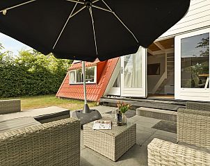 Verblijf 452747 - Vakantiewoning Noordzeekust - Sandepark 37