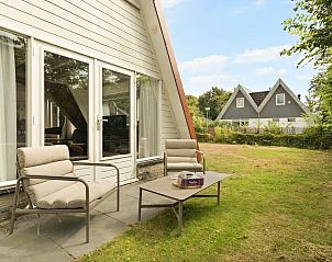 Verblijf 452747 - Vakantiewoning Noordzeekust - Sandepark 37
